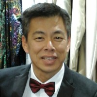 Dole Sunshine Company Employee Andy Ng's profile photo