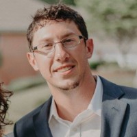 Incident IQ Employee Chris Walter's profile photo