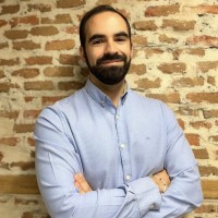 Alejandro Pino Alamillo Email & Phone Number