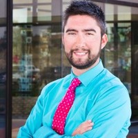 SweetwaterNOW Employee Gary Collins's profile photo