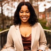 Fusion Architects, APC Employee Breanna Booker's profile photo