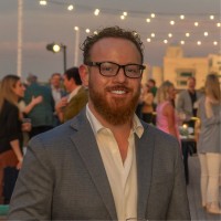 Space City Pro Employee Brandon West's profile photo