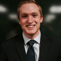 US Federal Government Employee Nick Levinsky's profile photo