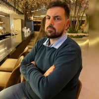 Patrick Gomes Email