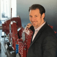 Hamilton Engine Sales Inc Employee Bradley Borchers's profile photo