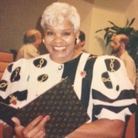 Gateway Management Company Employee Brenda Jackson's profile photo