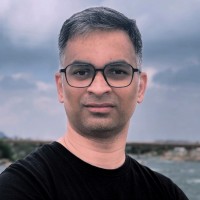 PthinkS Employee Bharath 🇮🇳's profile photo