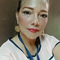 FEXTOR Employee Diana Moya's profile photo