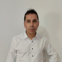 SIIGSA Employee Patricio Milan's profile photo