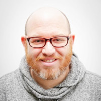 Vita Mojo Employee Isaac Preter's profile photo