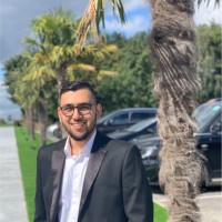 Qualis Flow (Qflow) Employee Imaad Ahmed's profile photo