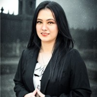 KL MAQAN REAL ESTATE Employee Reshma Realtor's profile photo