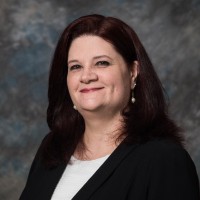 NIH Federal Credit Union Employee Christiana Anderson's profile photo