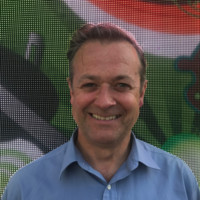 digiLED (UK) Ltd Employee Jon Perkins's profile photo