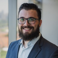 Buildings Employee Jonas Libardi's profile photo