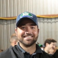 Agrícola Panorama Employee Gustavo Coronato's profile photo
