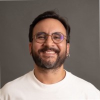SAP Employee Andre Arruda's profile photo