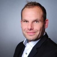 Stadtwerke Flensburg GmbH Employee Tim Daumann's profile photo