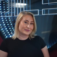 Electronic Arts (EA) Employee Anna Wedin's profile photo