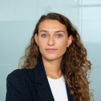 Hogan Lovells Employee Tess Walker's profile photo
