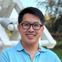 Pixar Animation Studios Employee Andy Mai's profile photo
