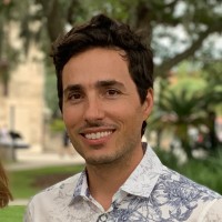 SpinSpire Employee Chaise Matev's profile photo