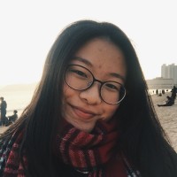 NCS Group Employee Whitney Tan's profile photo