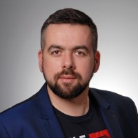 BealsCunningham Strategic Services Employee Thomas Ratajczak's profile photo