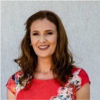 Porsche Inter Auto Romania Employee Cornelia Mitran's profile photo