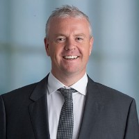 Hunting Employee Steve Aitken's profile photo