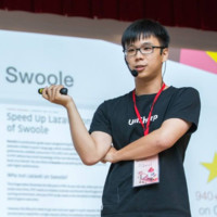 HandsUP Employee Albert Chen's profile photo