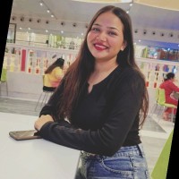 Webzent Technologies Employee Shivani Sonkar's profile photo