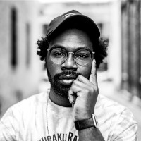 The Comic Bug Employee Koerri Washington's profile photo