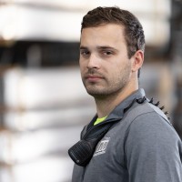 MI Metals, Inc. Employee Eric Massey's profile photo