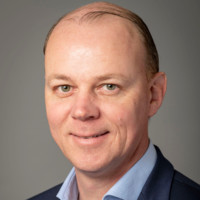 ARGEDIS Employee Nicolas Perret's profile photo
