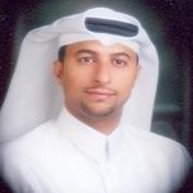 RasGas Employee Jamal al-Anbari's profile photo