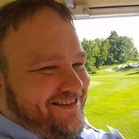 Snapdocs Employee Ben Longman's profile photo