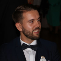 Fives Maintenance Employee Armen Hurtic's profile photo