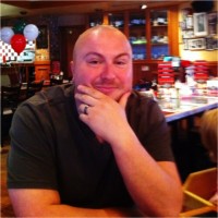 Nationwide Data Collection Employee John Garvey's profile photo