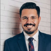 Drogeriemarkt Müller Employee Enes Husanovic's profile photo