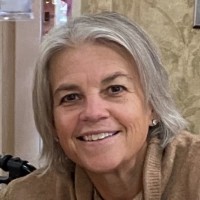 Wendy Blosser