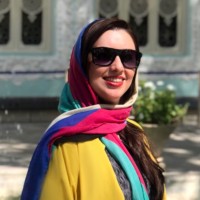 TCI Employee Faranak J.'s profile photo