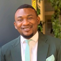 Raphael Ojo Email