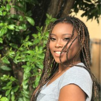 Franchise Creator Employee Kamryn Ellis's profile photo