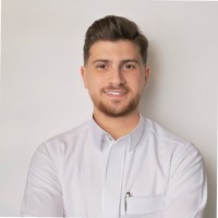 Backcomfort Employee Mohamed Hamoud's profile photo