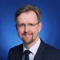 Merck Gruppe Employee Peter Nickel's profile photo