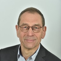 Audiens Employee Philippe Seux's profile photo