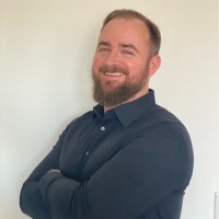 Blue Origin Employee Andrew Ringer's profile photo