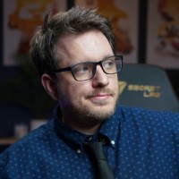 Chris Alupului