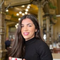 inensia Employee Uzay Kral's profile photo